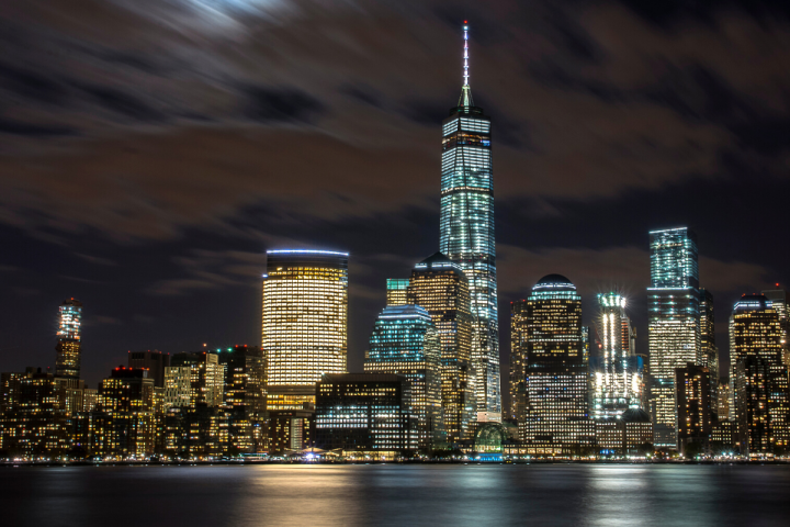 Night Helicopter Tour NYC | Zip Aviation